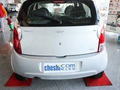 2011款 1.0L 手动 传奇版