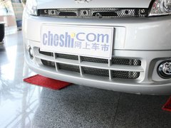 2011款 1.0L 手动 传奇版