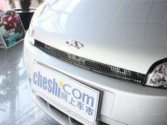 2011款 1.0L 手动 传奇版