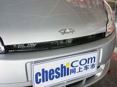 2011款 1.0L 手动 传奇版