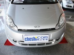2011款 1.0L 手动 传奇版