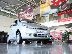 2011款 1.0L 手动 传奇版