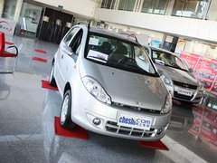 2011款 1.0L 手动 传奇版