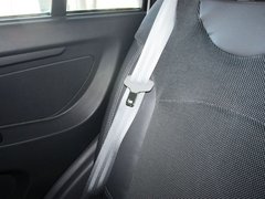2011款 1.0L 手动 传奇版