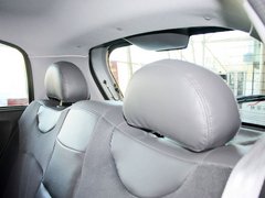2011款 1.0L 手动 传奇版