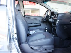 2011款 1.0L 手动 传奇版