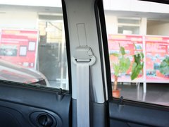 2011款 1.0L 手动 传奇版