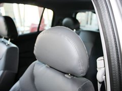 2011款 1.0L 手动 传奇版
