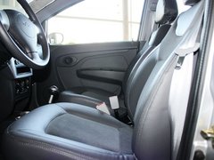 2011款 1.0L 手动 传奇版