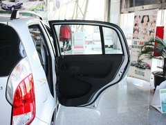 2011款 1.0L 手动 传奇版