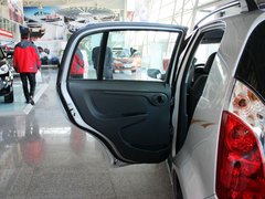 2011款 1.0L 手动 传奇版