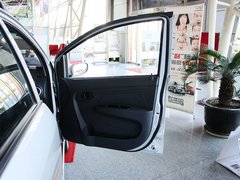 2011款 1.0L 手动 传奇版