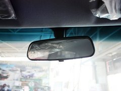 2011款 1.0L 手动 传奇版