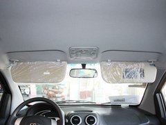 2011款 1.0L 手动 传奇版