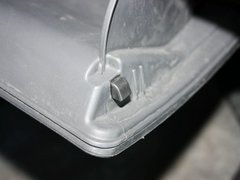2011款 1.0L 手动 传奇版