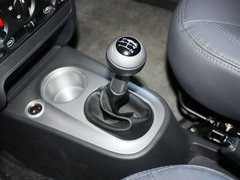 2011款 1.0L 手动 传奇版