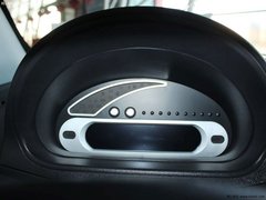 2011款 1.0L 手动 传奇版