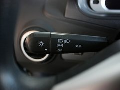 2011款 1.0L 手动 传奇版