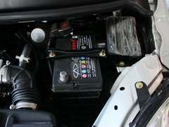 2011款 1.0L 手动 传奇版