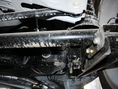 2011款 1.0L 手动 传奇版