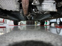 2011款 1.0L 手动 传奇版