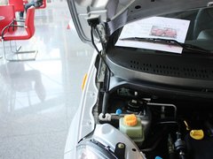 2011款 1.0L 手动 传奇版
