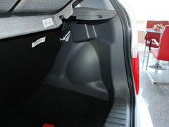 2011款 1.0L 手动 传奇版