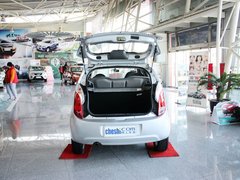 2011款 1.0L 手动 传奇版