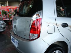2011款 1.0L 手动 传奇版