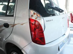 2011款 1.0L 手动 传奇版