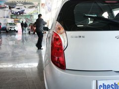 2011款 1.0L 手动 传奇版