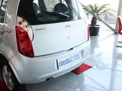 2011款 1.0L 手动 传奇版
