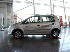 2011款 1.0L 手动 传奇版