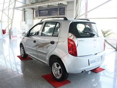 2011款 1.0L 手动 传奇版