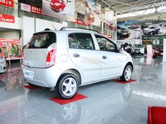 2011款 1.0L 手动 传奇版