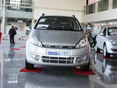 2011款 1.0L 手动 传奇版