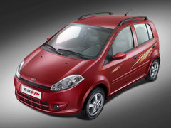 2011款 1.3L AMT 逍遥版
