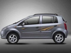 2011款 1.3L AMT 逍遥版