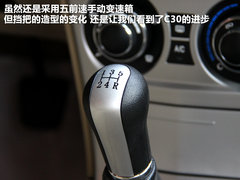 2012款 1.5L 手动 舒适型