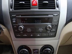 2012款 1.5L 手动 豪华型