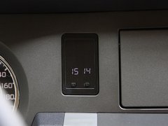 2012款 1.5L 手动 豪华型