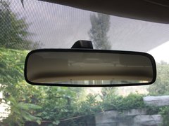2012款 1.5L 手动 豪华型