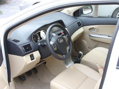 2012款 1.5L 手动 豪华型