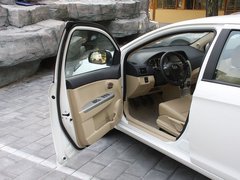 2012款 1.5L 手动 豪华型