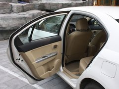 2012款 1.5L 手动 豪华型