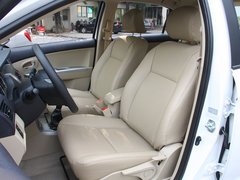 2012款 1.5L 手动 豪华型