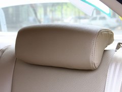 2012款 1.5L 手动 豪华型