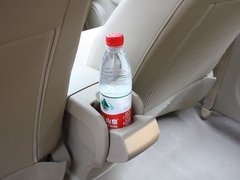 2012款 1.5L 手动 豪华型