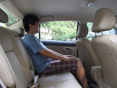 2012款 1.5L 手动 豪华型