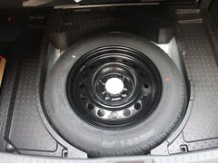 2012款 1.5L 手动 豪华型